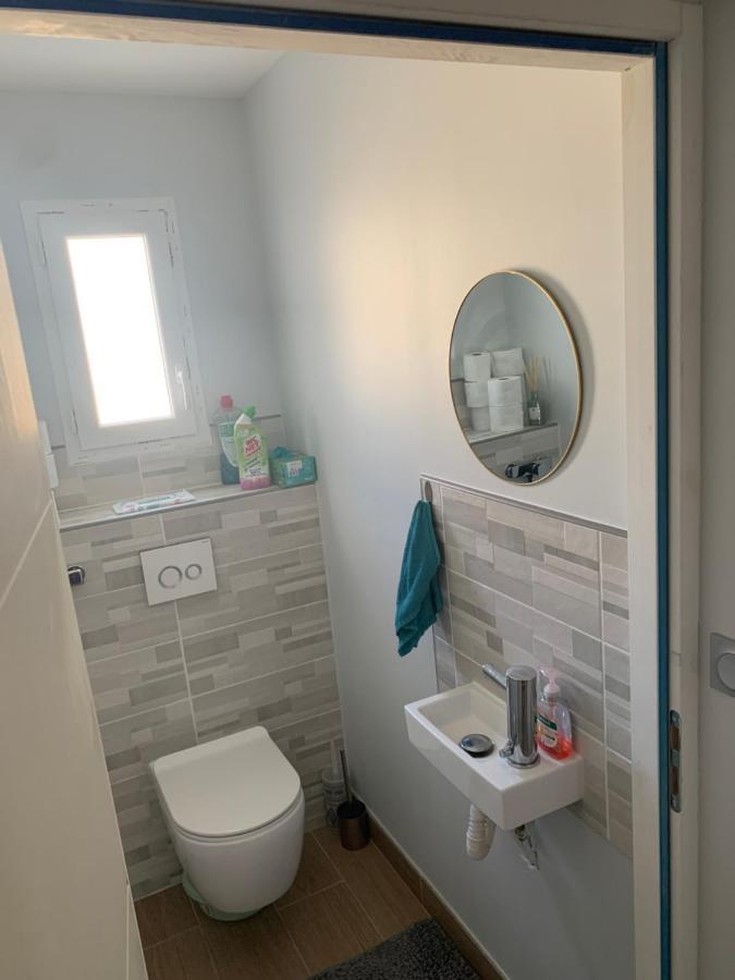 Chambre Privee/Climatisee+Tv /Petit Dejeuner Inclu/Tout Confort Nevers Exteriér fotografie